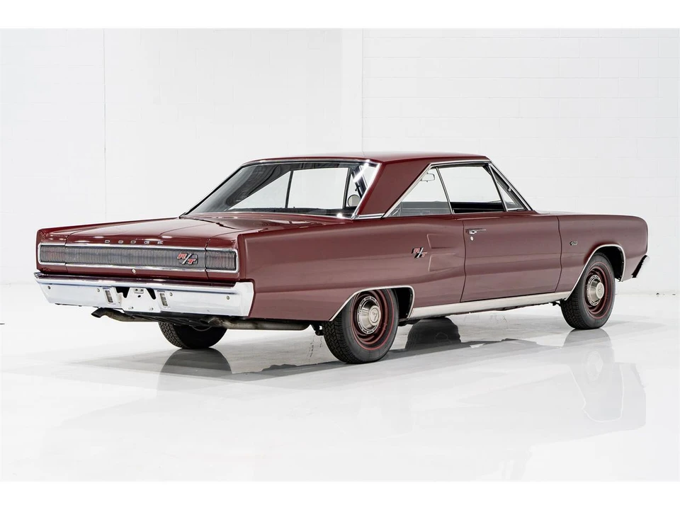1967 Dodge Coronet 4th Gen - Image 6 of 31