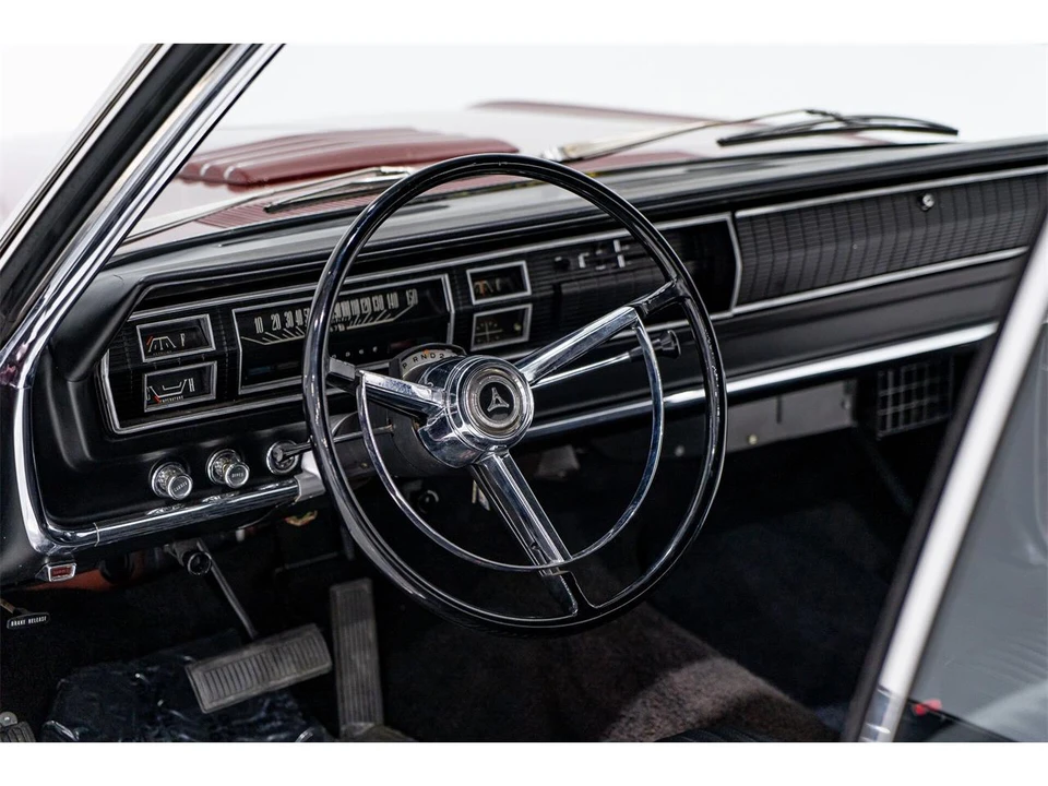 1967 Dodge Coronet 4th Gen - Image 13 of 31