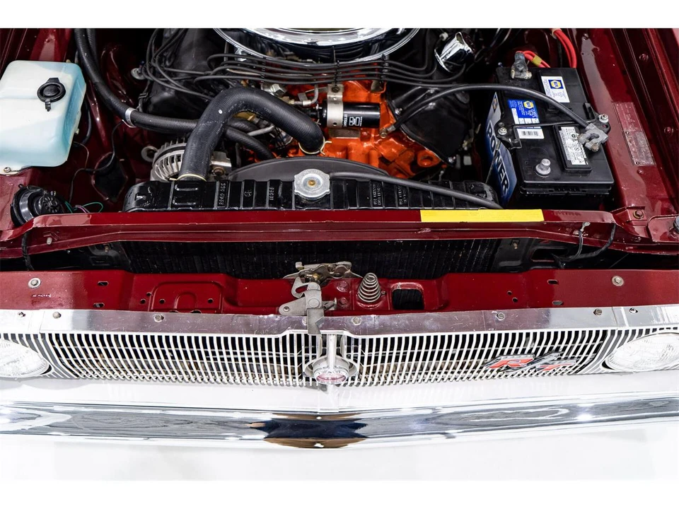 1967 Dodge Coronet 4th Gen - Image 21 of 31