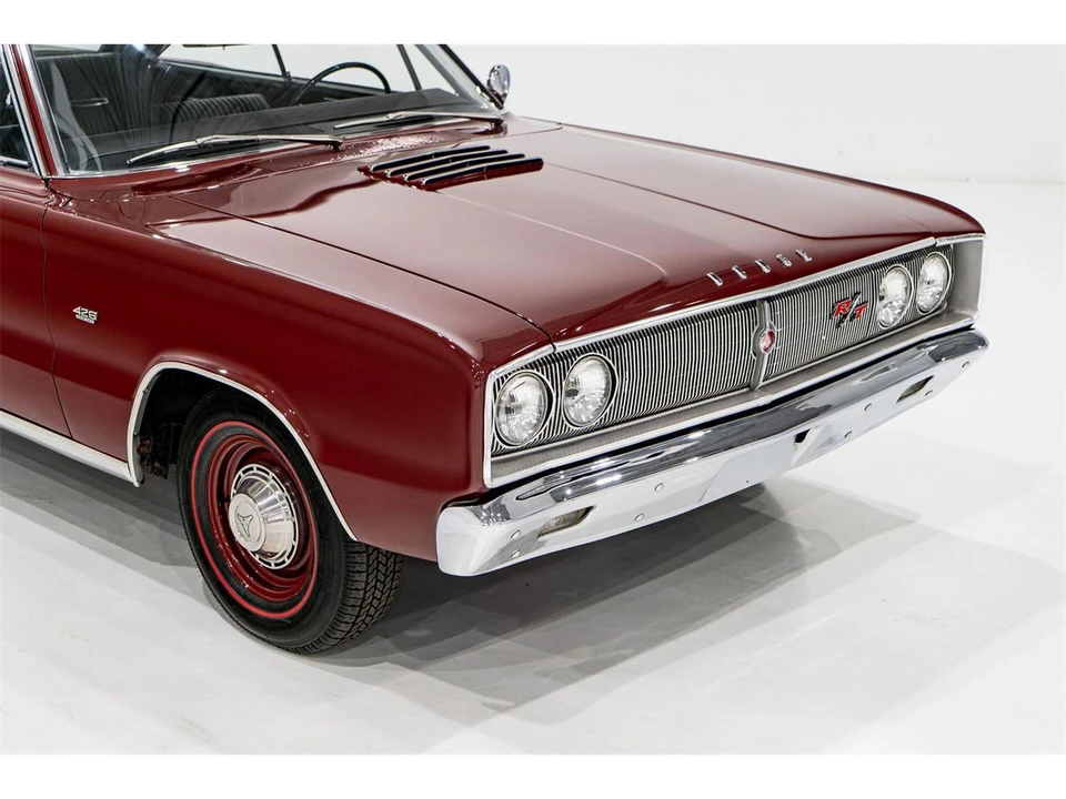 1967 Dodge Coronet 4th Gen - Image 26 of 31