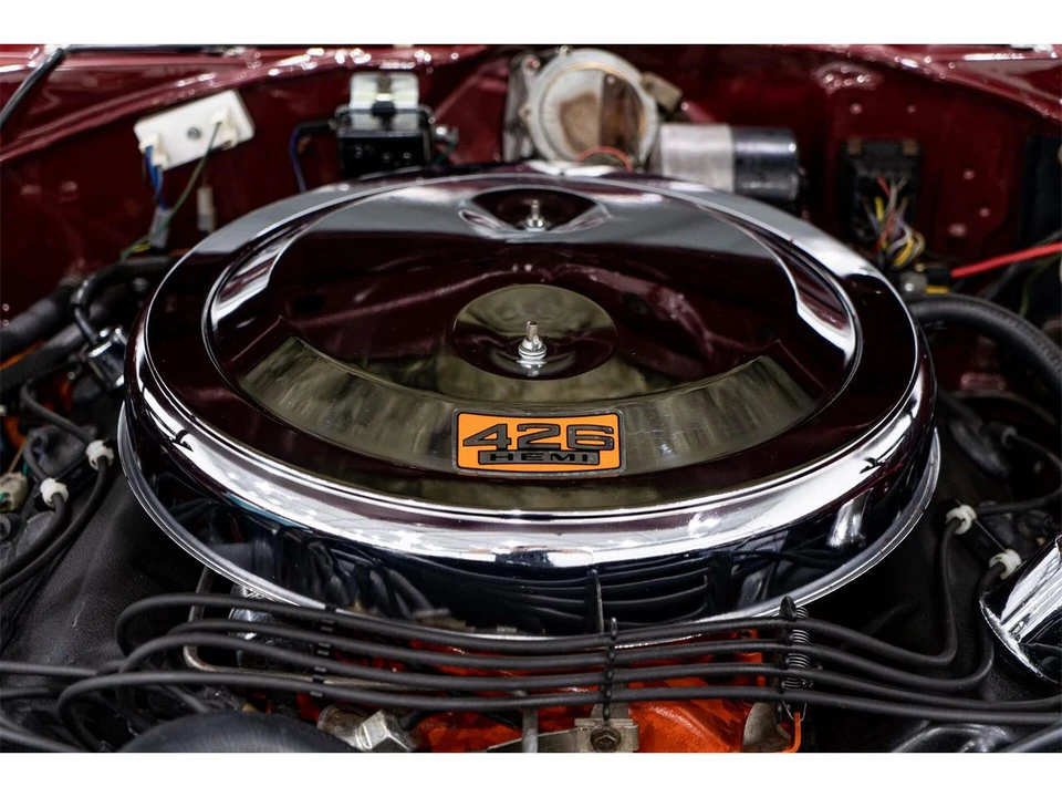1967 Dodge Coronet 4th Gen - Image 18 of 31