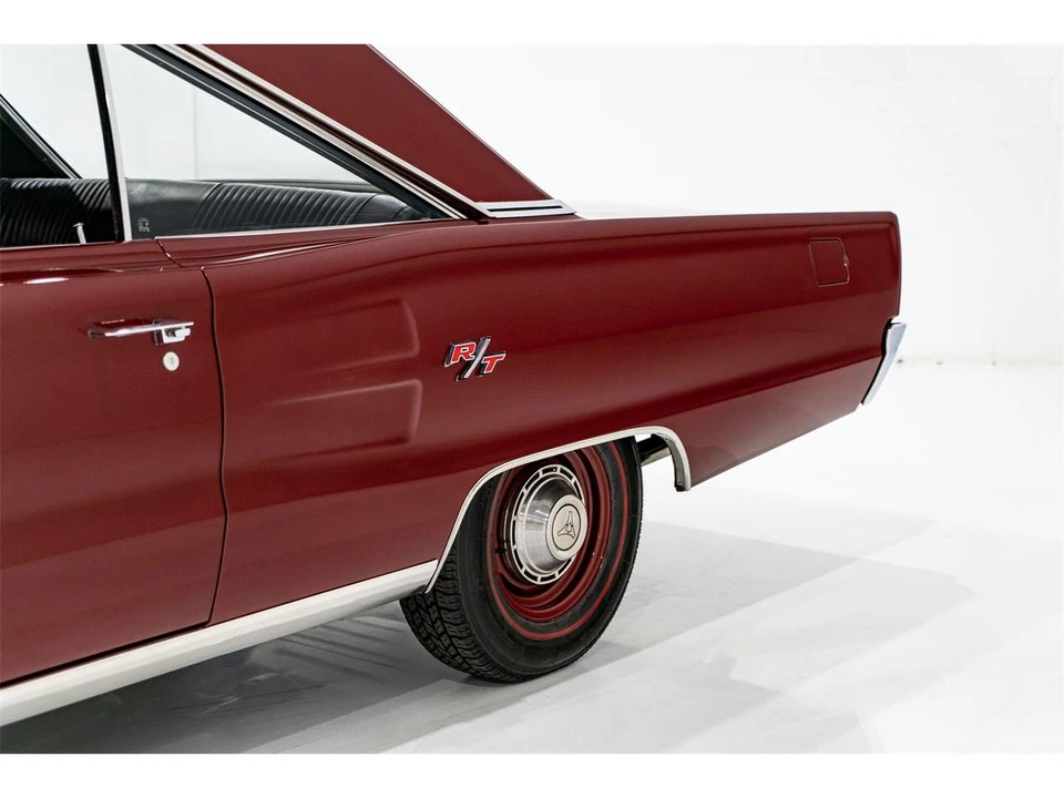 1967 Dodge Coronet 4th Gen - Image 30 of 31