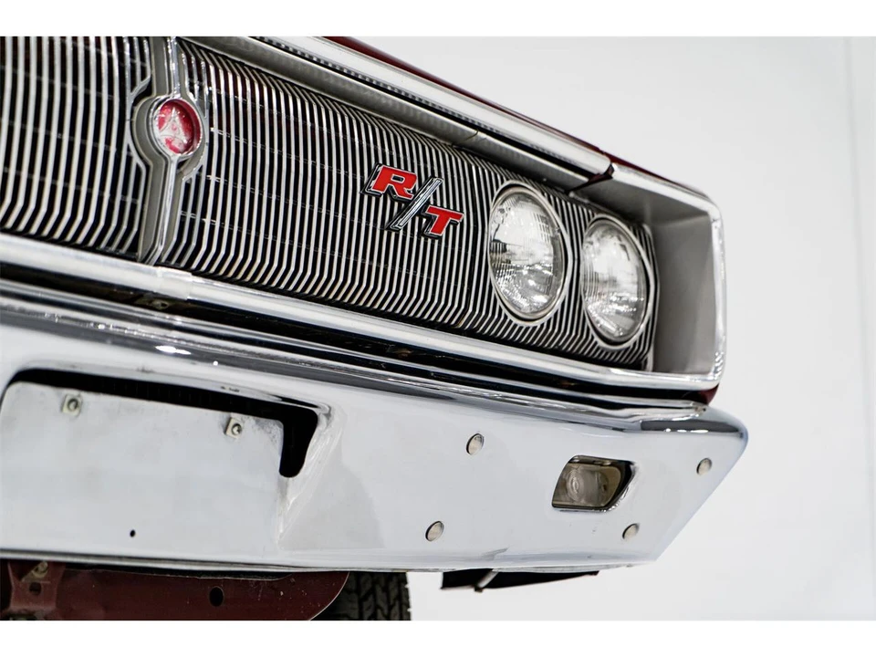 1967 Dodge Coronet 4th Gen - Image 3 of 31