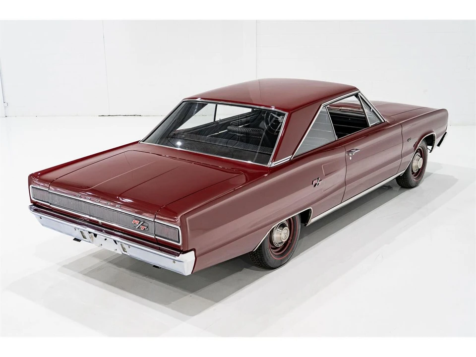 1967 Dodge Coronet 4th Gen - Image 7 of 31
