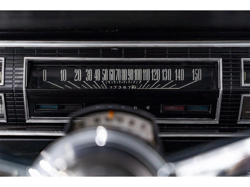 1967 Dodge Coronet 4th Gen - Image 14 of 31
