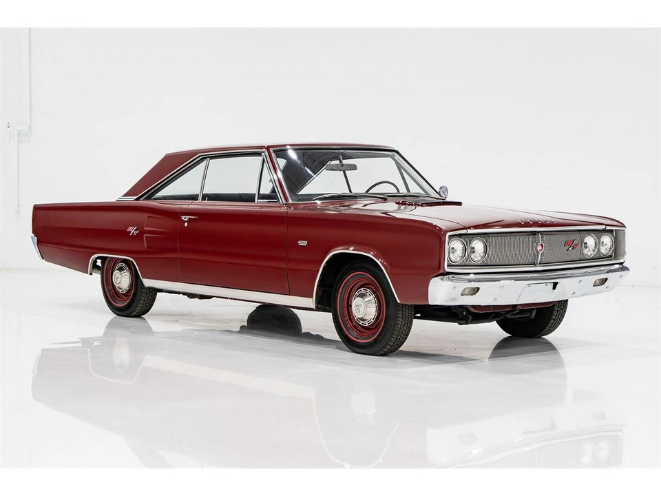 1967 Dodge Coronet 4th Gen - Image 22 of 31
