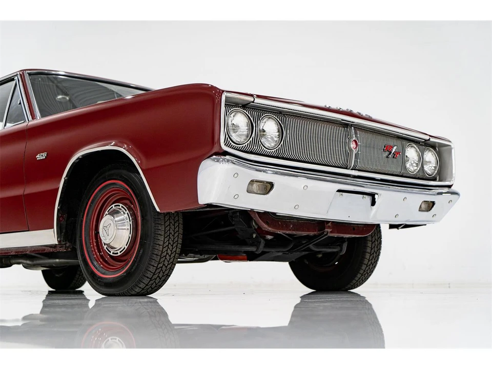 1967 Dodge Coronet 4th Gen - Image 27 of 31