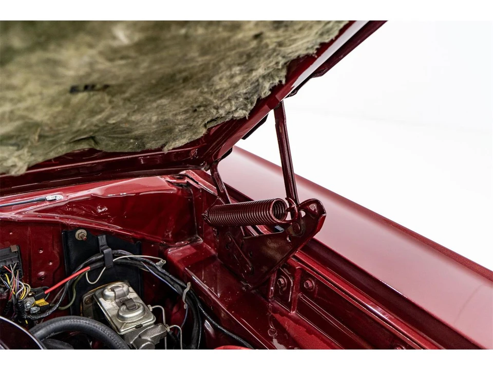 1967 Dodge Coronet 4th Gen - Image 19 of 31