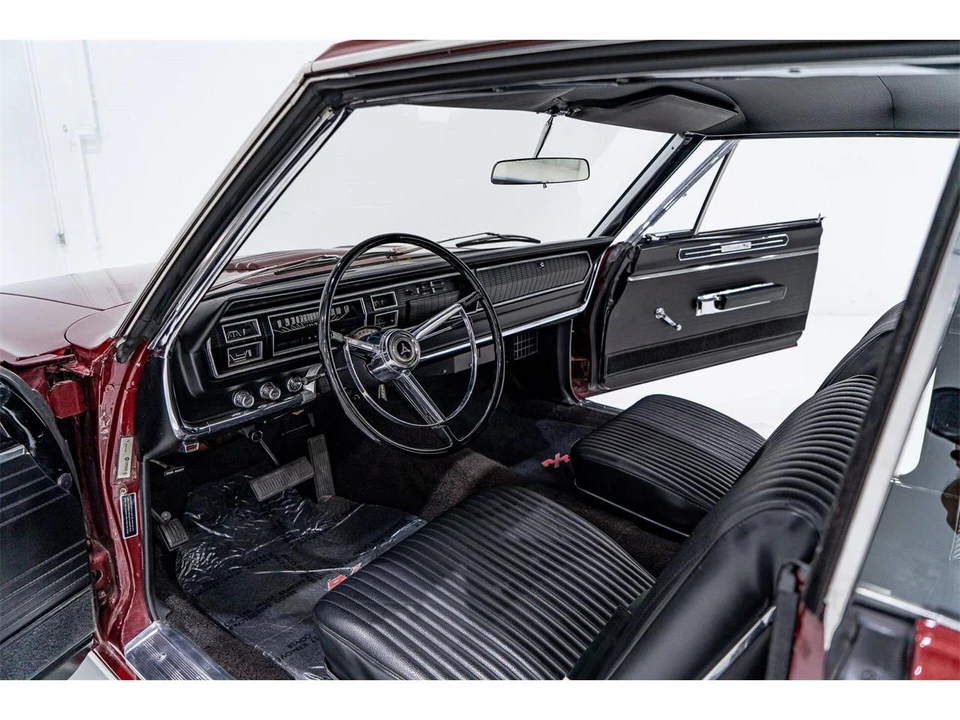 1967 Dodge Coronet 4th Gen - Image 11 of 31
