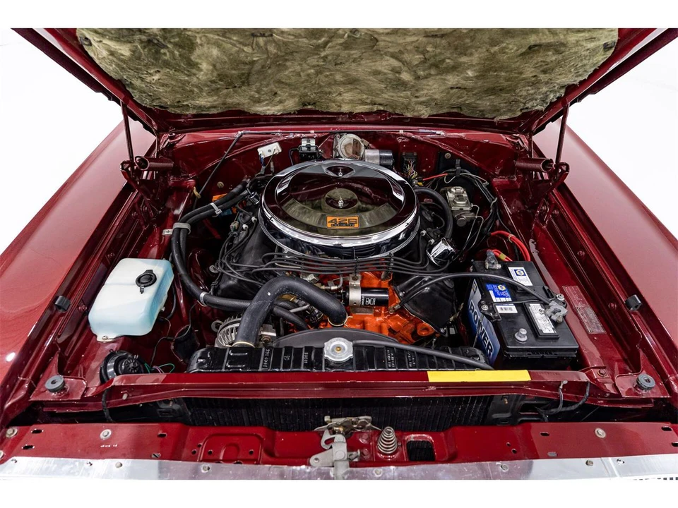 1967 Dodge Coronet 4th Gen - Image 15 of 31