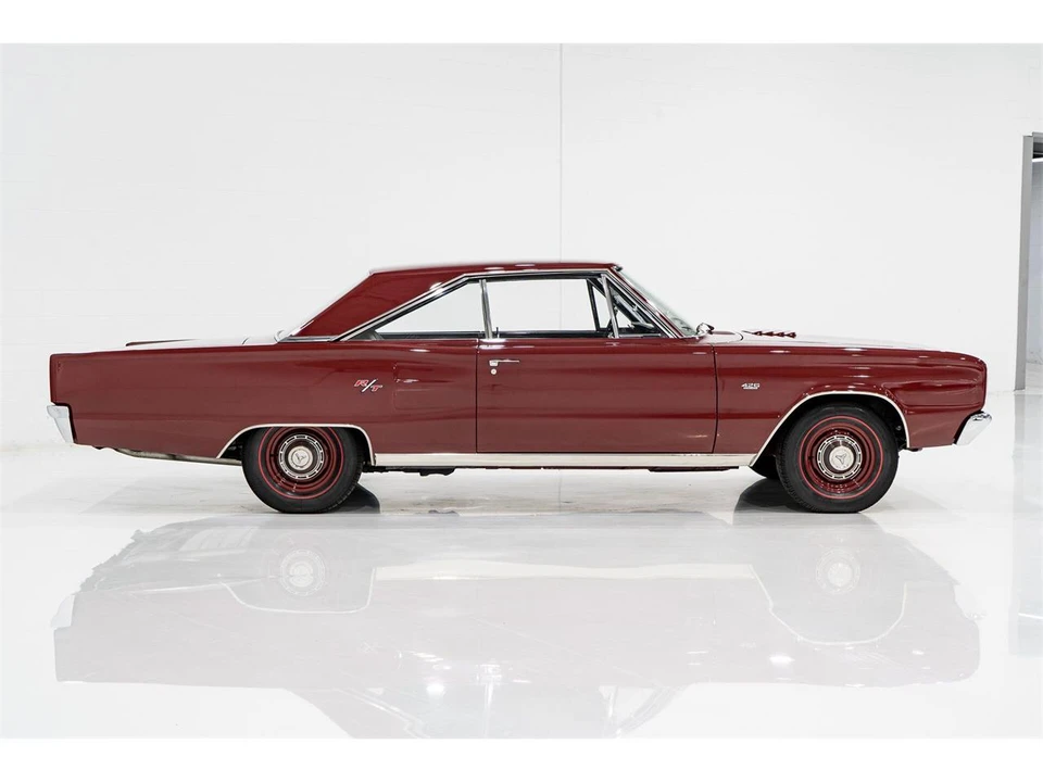 1967 Dodge Coronet 4th Gen - Image 23 of 31