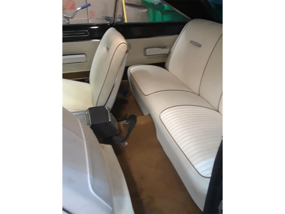 1967 Dodge Coronet 4th Gen - Image 3 of 21