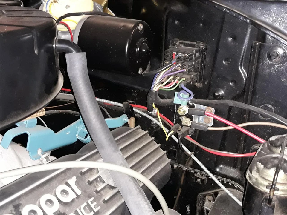 1967 Dodge Coronet 4th Gen - Image 5 of 21