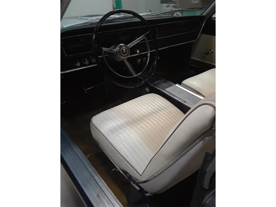 1967 Dodge Coronet 4th Gen - Image 4 of 21