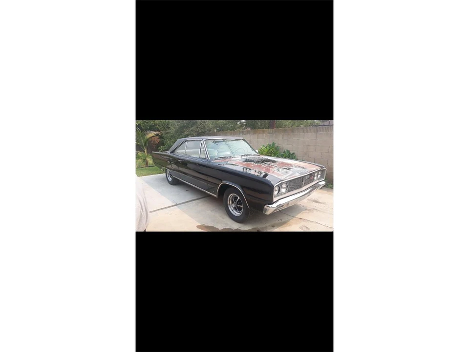 1967 Dodge Coronet 4th Gen - Image 8 of 21