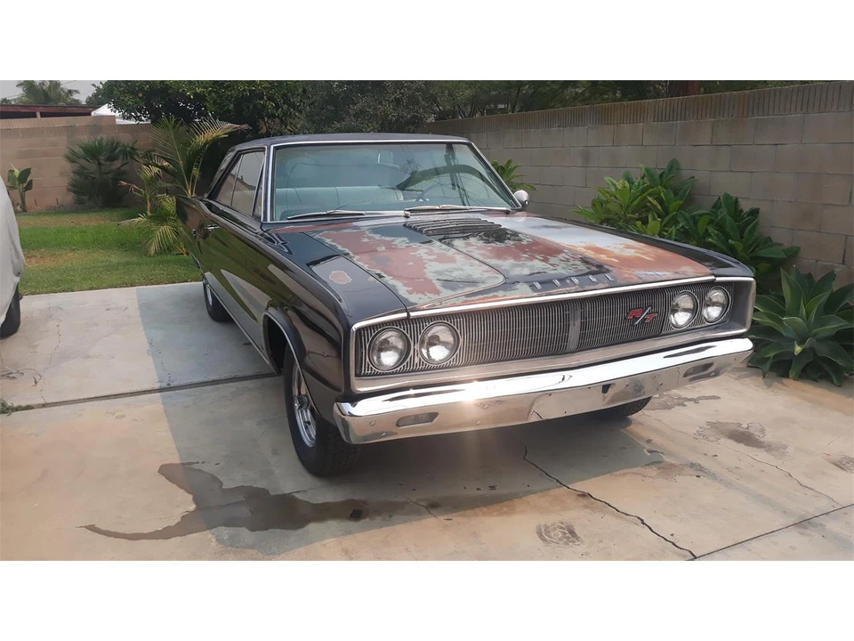 1967 Dodge Coronet 4th Gen - Image 13 of 21