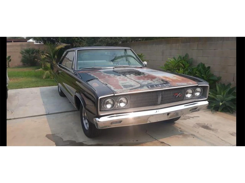 1967 Dodge Coronet 4th Gen - Image 2 of 21