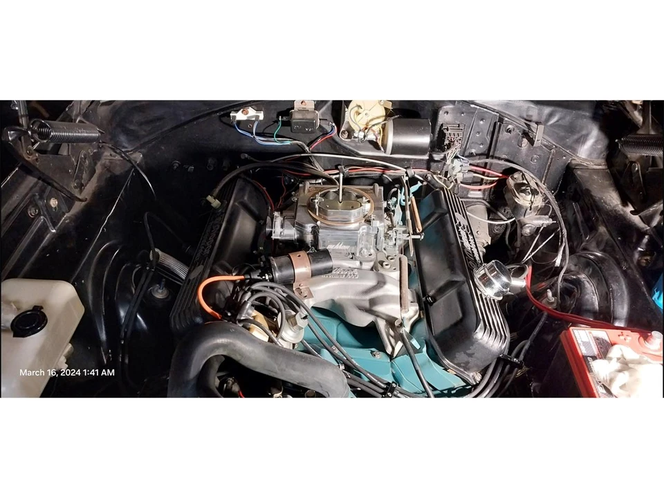 1967 Dodge Coronet 4th Gen - Image 15 of 21