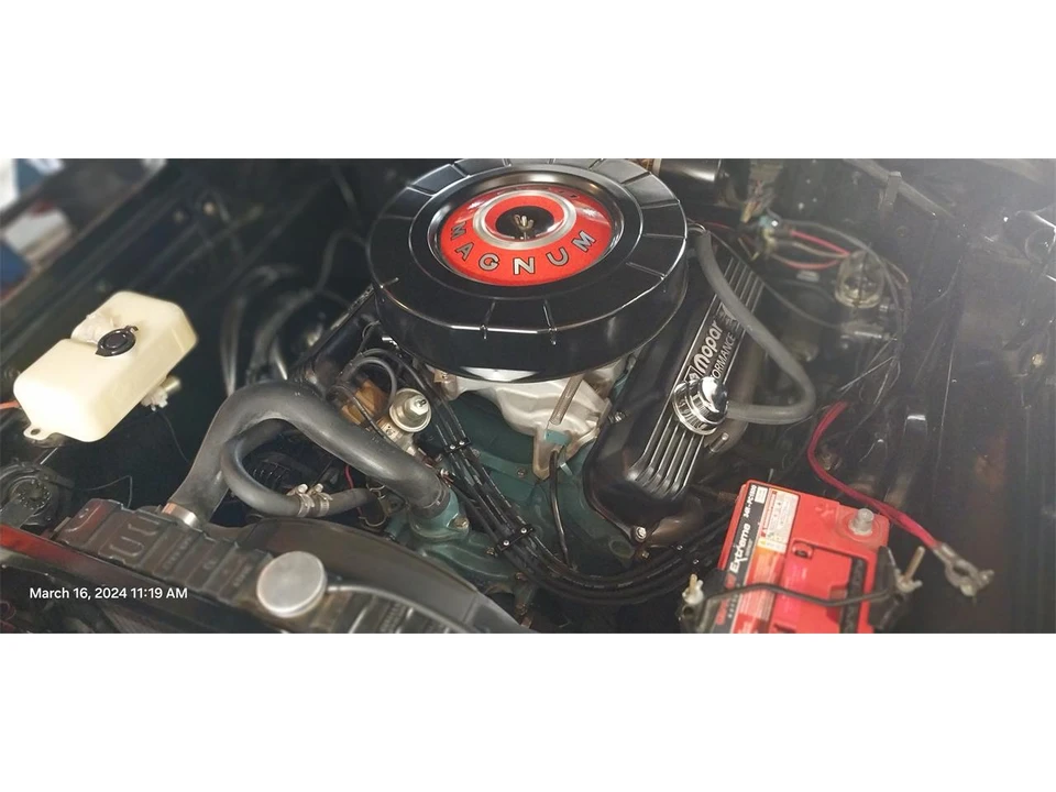 1967 Dodge Coronet 4th Gen - Image 16 of 21