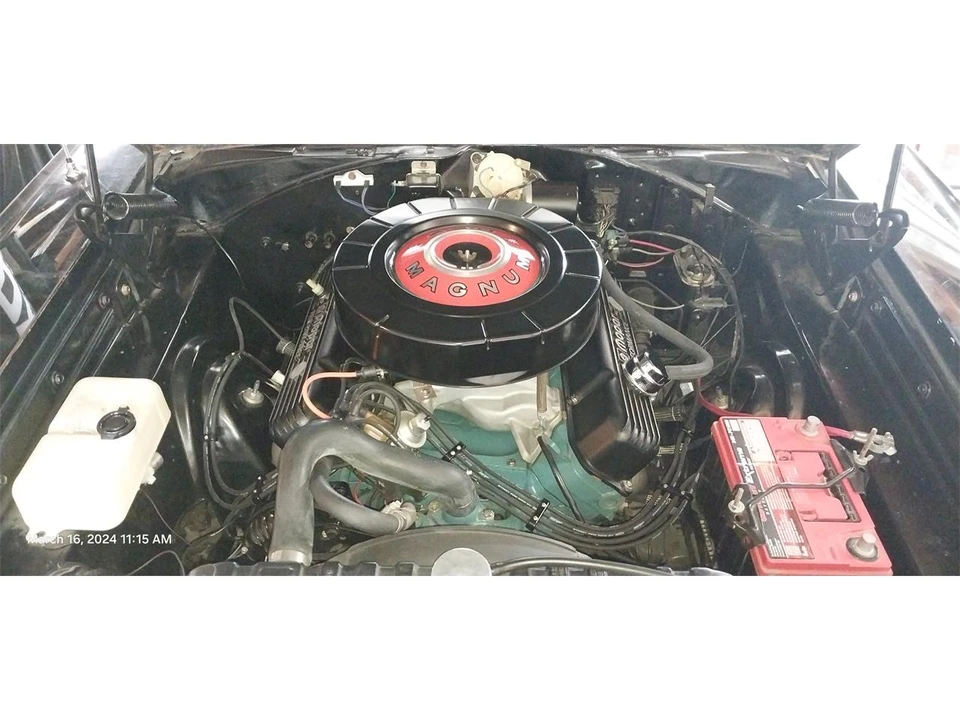 1967 Dodge Coronet 4th Gen - Image 17 of 21