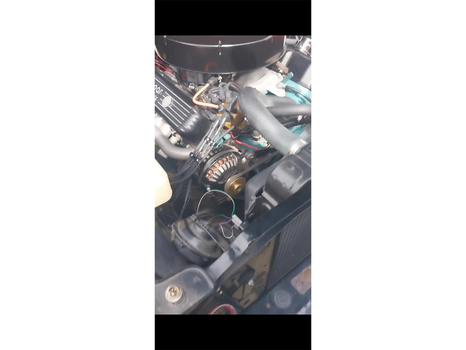 1967 Dodge Coronet 4th Gen - Image 19 of 21