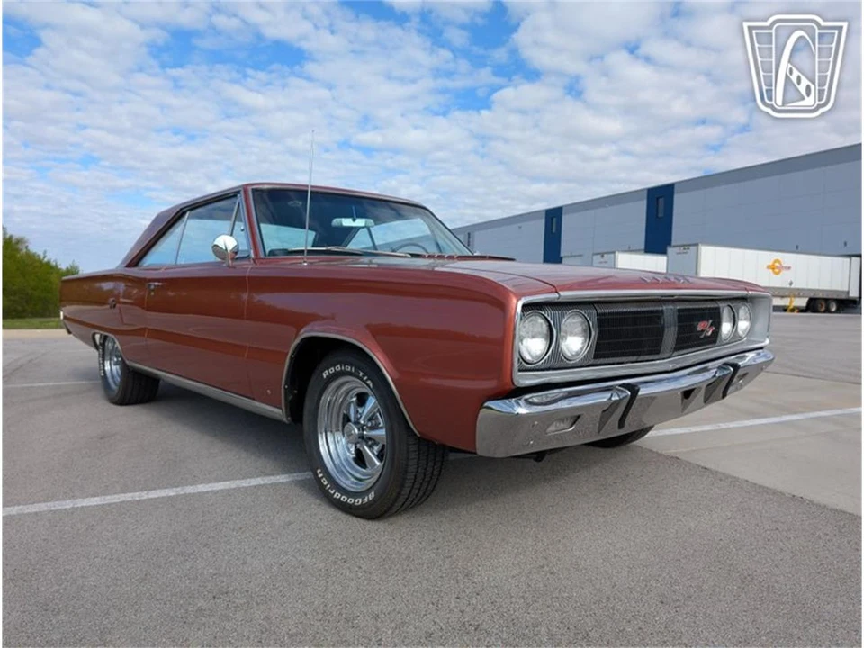 1967 Dodge Coronet 4th Gen - Image 21 of 31