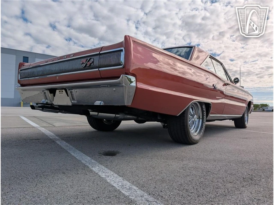 1967 Dodge Coronet 4th Gen - Image 16 of 31