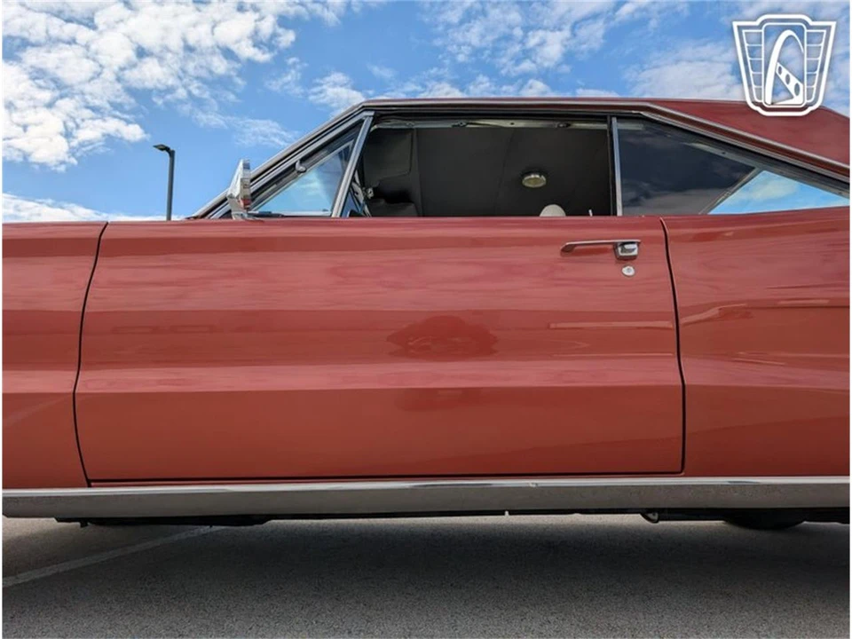 1967 Dodge Coronet 4th Gen - Image 31 of 31