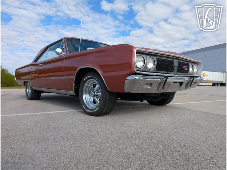 1967 Dodge Coronet 4th Gen - Image 22 of 31