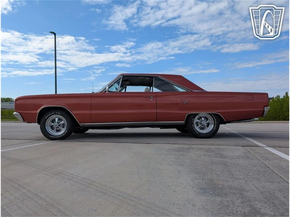 1967 Dodge Coronet 4th Gen - Image 7 of 31