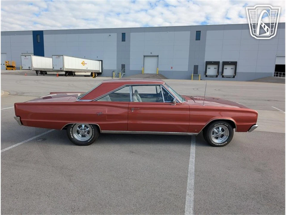 1967 Dodge Coronet 4th Gen - Image 17 of 31