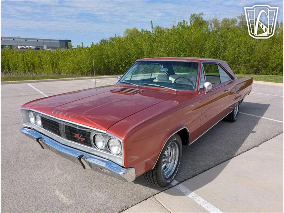 1967 Dodge Coronet 4th Gen - Image 2 of 31