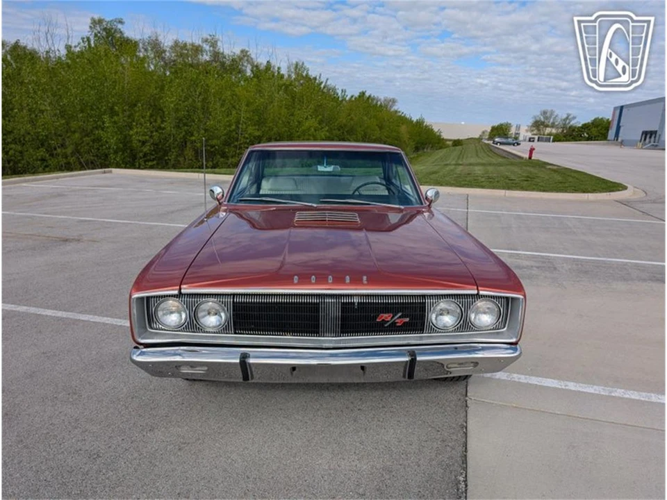 1967 Dodge Coronet 4th Gen - Image 23 of 31