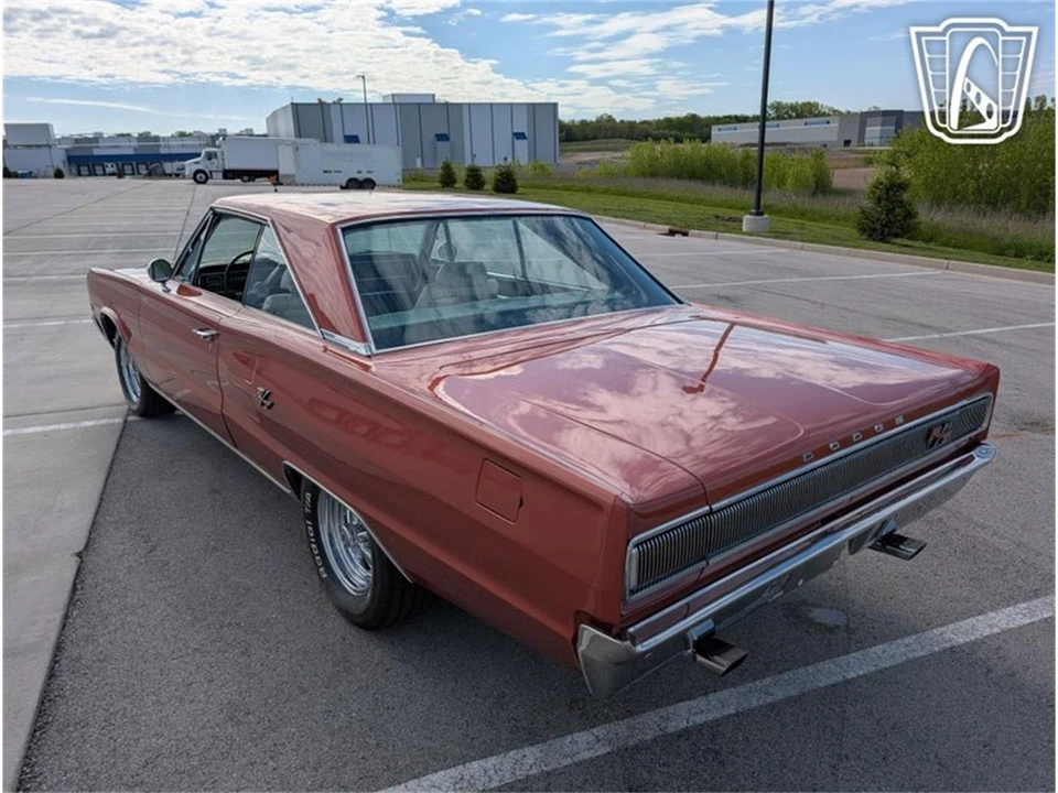 1967 Dodge Coronet 4th Gen - Image 8 of 31