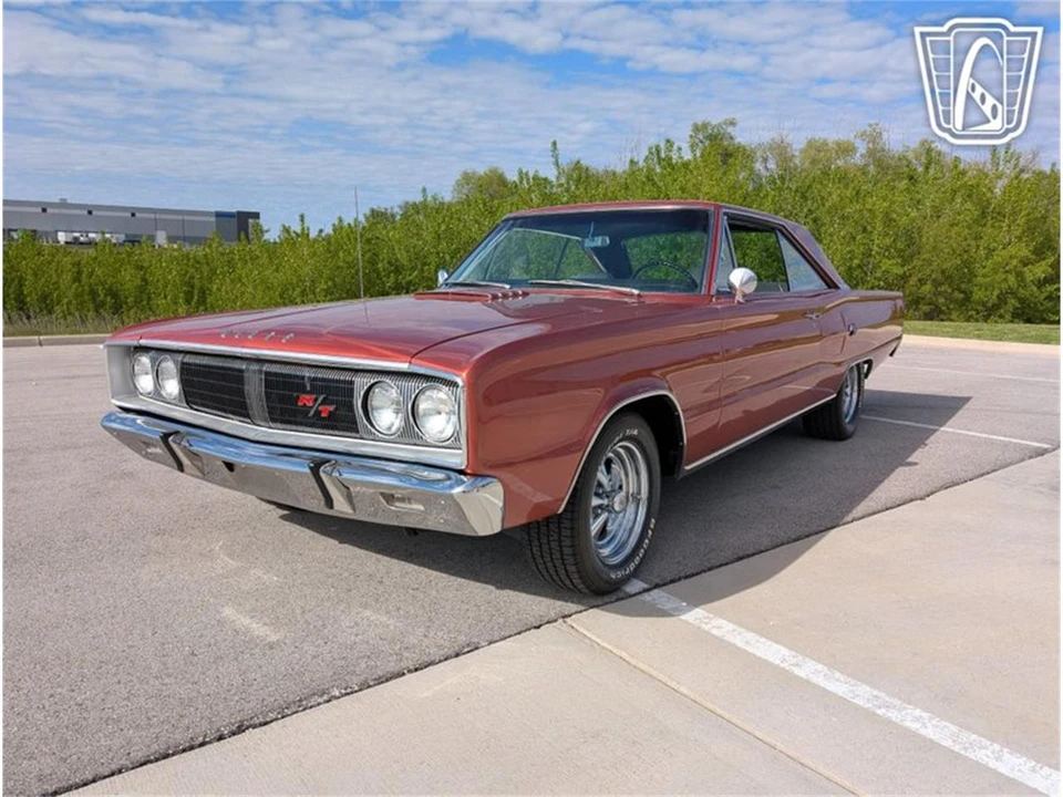 1967 Dodge Coronet 4th Gen - Image 3 of 31