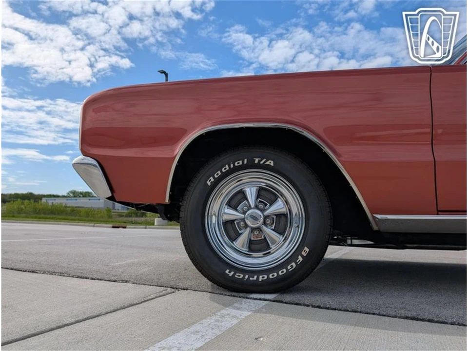 1967 Dodge Coronet 4th Gen - Image 28 of 31