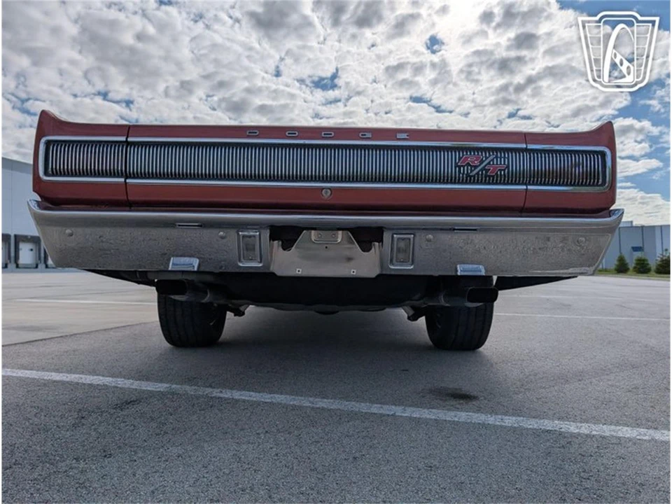 1967 Dodge Coronet 4th Gen - Image 13 of 31