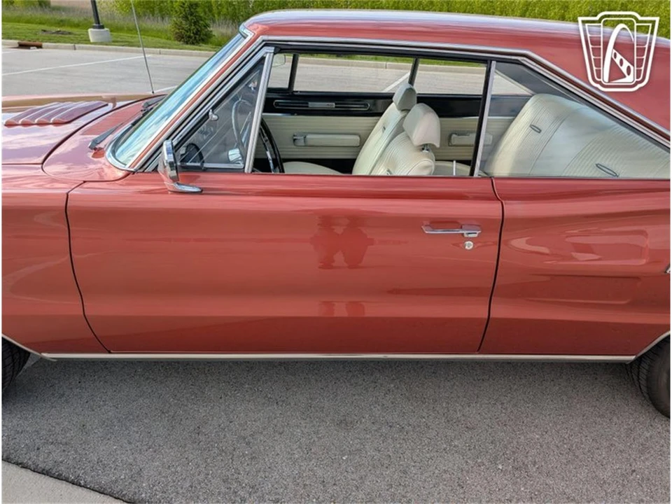 1967 Dodge Coronet 4th Gen - Image 29 of 31