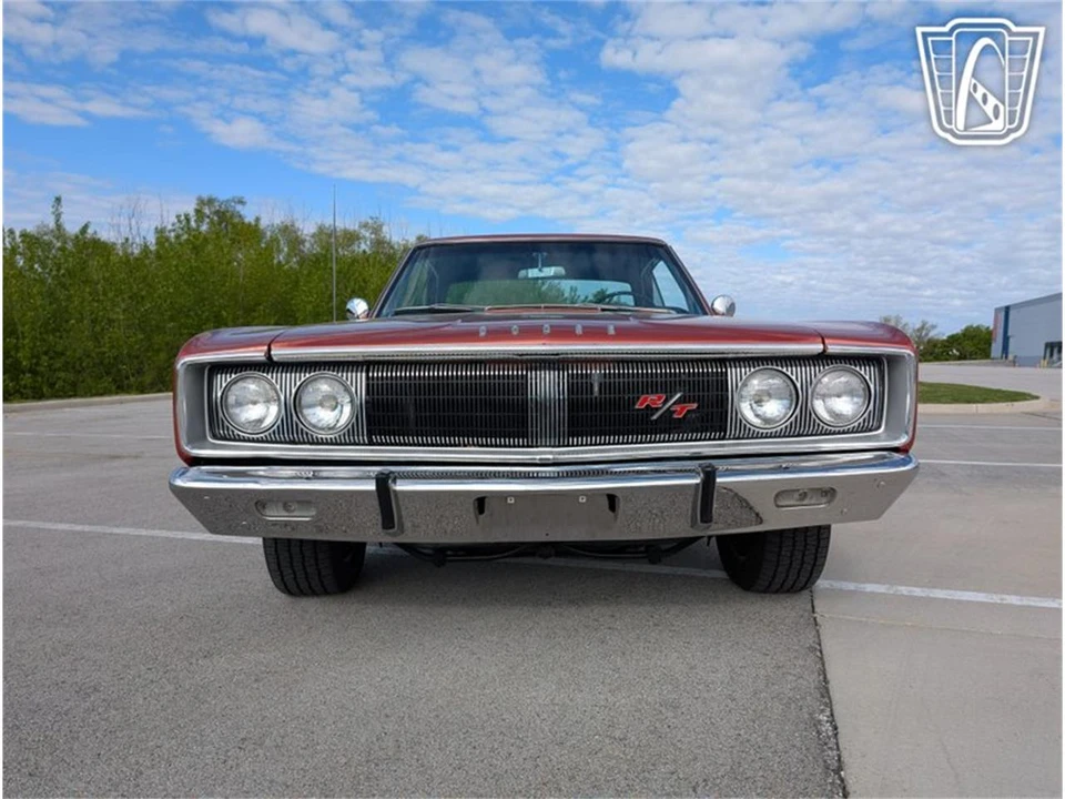 1967 Dodge Coronet 4th Gen - Image 24 of 31