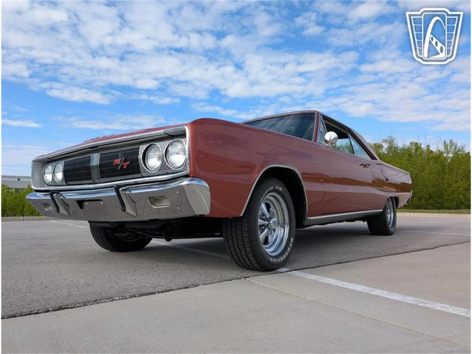 1967 Dodge Coronet 4th Gen - Image 4 of 31