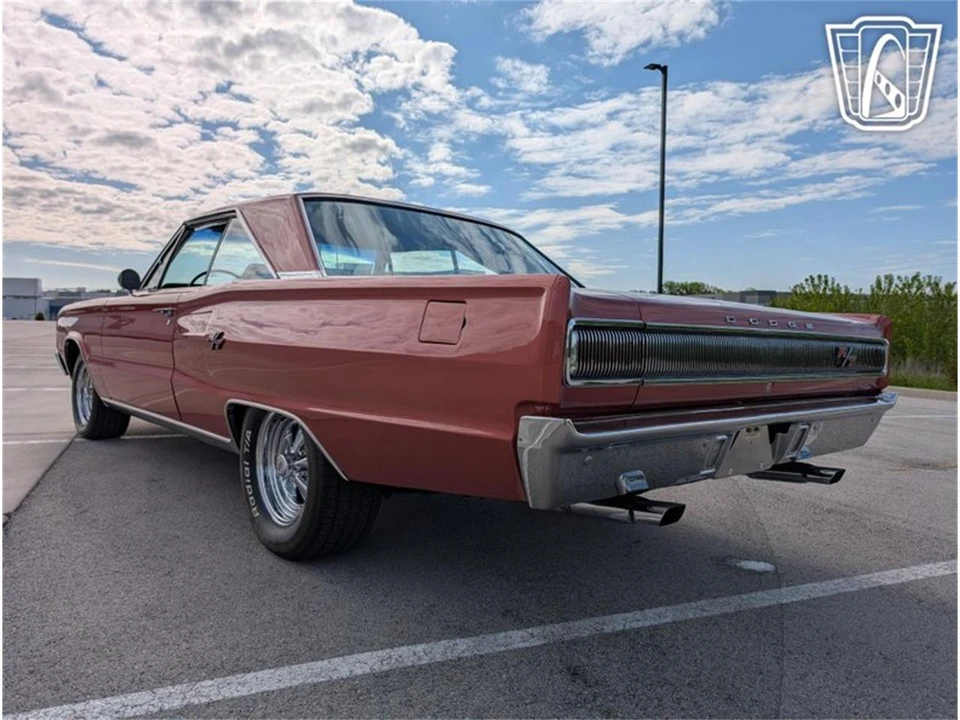1967 Dodge Coronet 4th Gen - Image 9 of 31