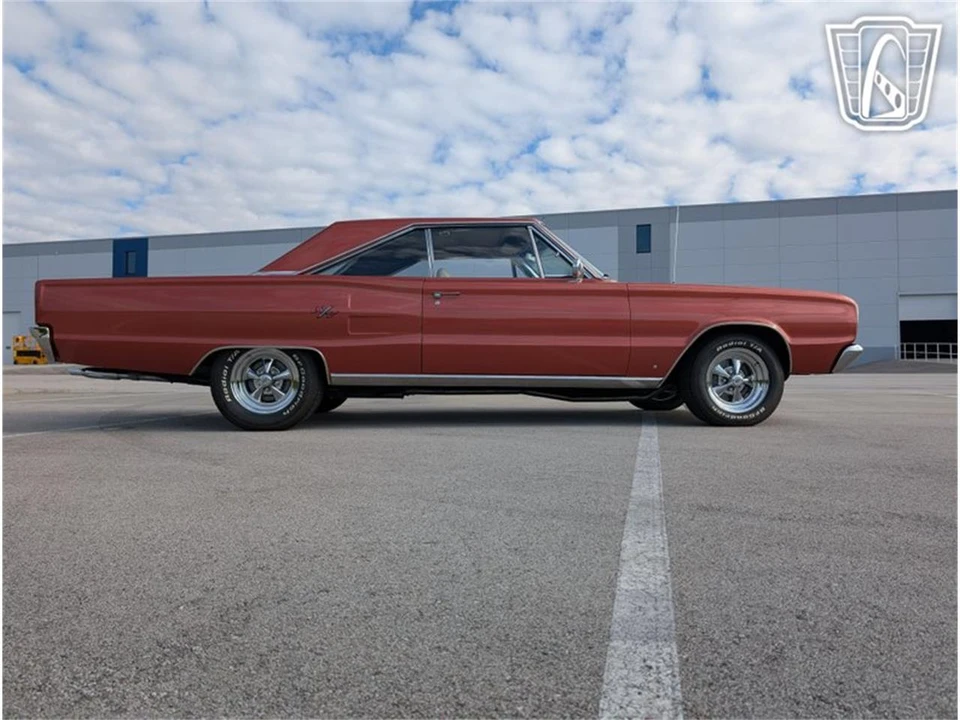 1967 Dodge Coronet 4th Gen - Image 19 of 31