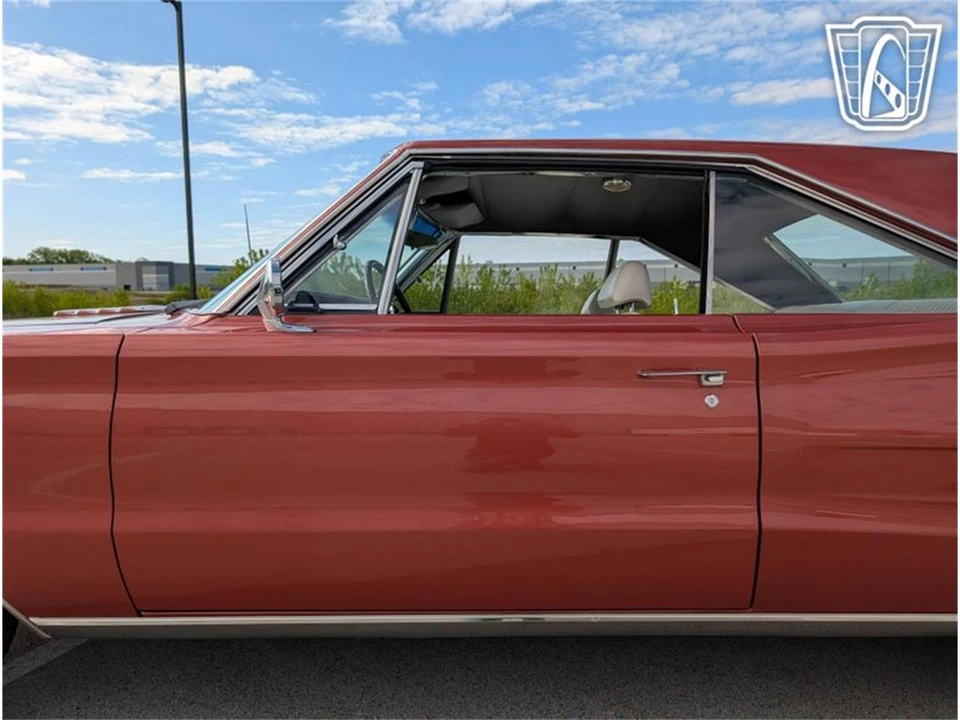 1967 Dodge Coronet 4th Gen - Image 30 of 31
