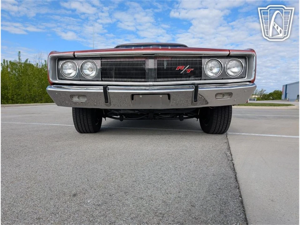 1967 Dodge Coronet 4th Gen - Image 25 of 31