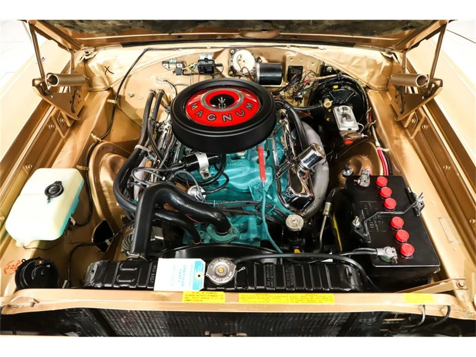 1967 Dodge Coronet 4th Gen - Image 5 of 31