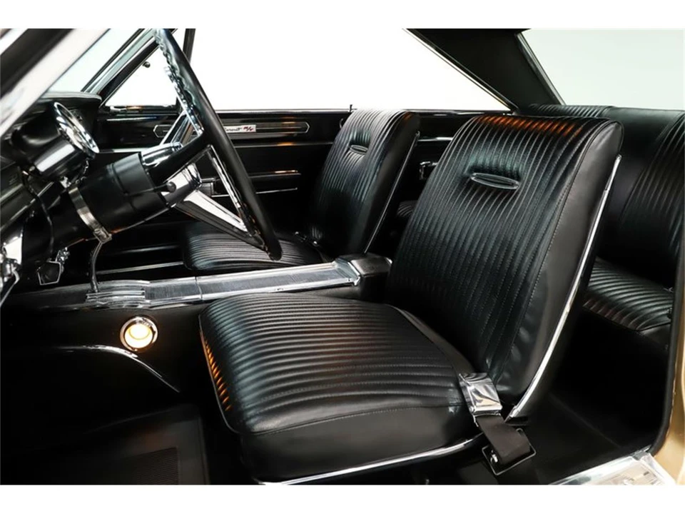 1967 Dodge Coronet 4th Gen - Image 13 of 31