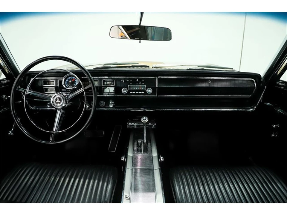 1967 Dodge Coronet 4th Gen - Image 29 of 31