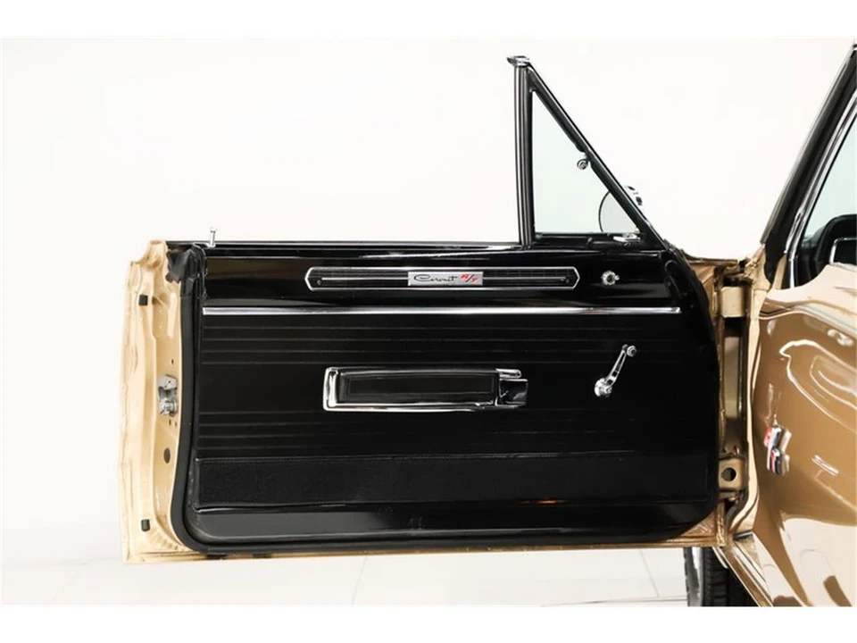 1967 Dodge Coronet 4th Gen - Image 9 of 31