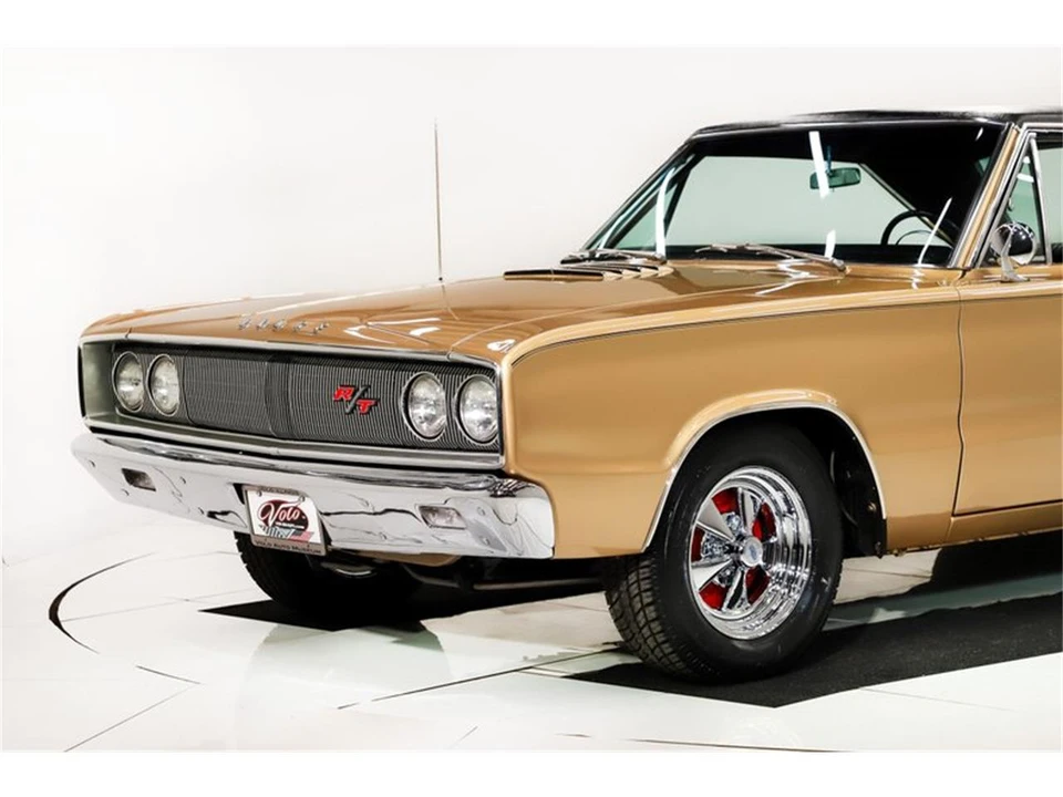 1967 Dodge Coronet 4th Gen - Image 21 of 31