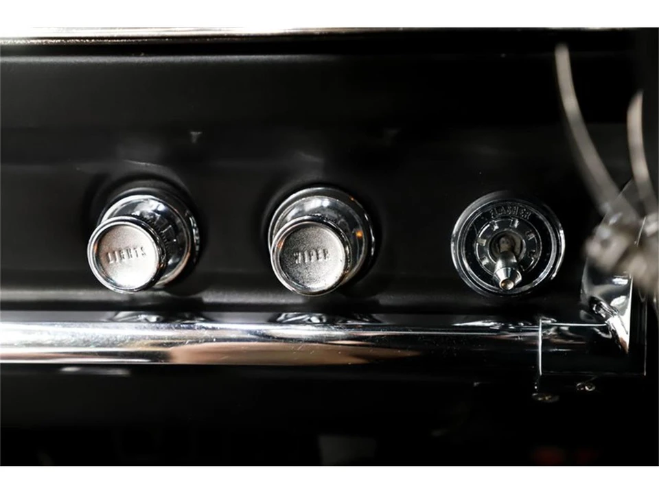 1967 Dodge Coronet 4th Gen - Image 26 of 31